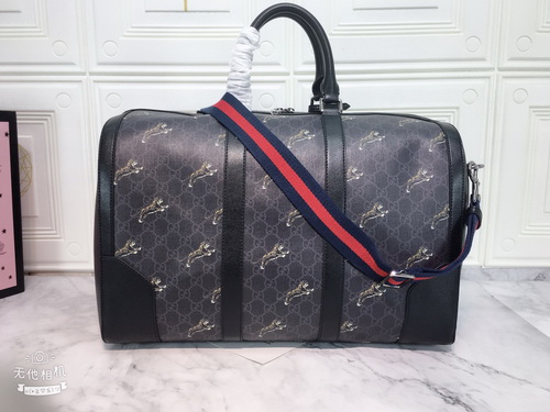 Gucci bag 474131  black